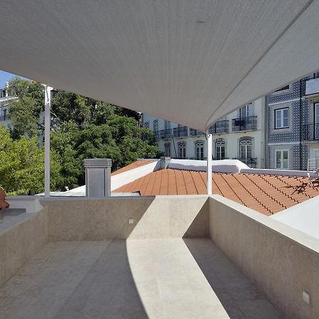 Luxus Santa Catarina Apartamento Lisboa Exterior foto