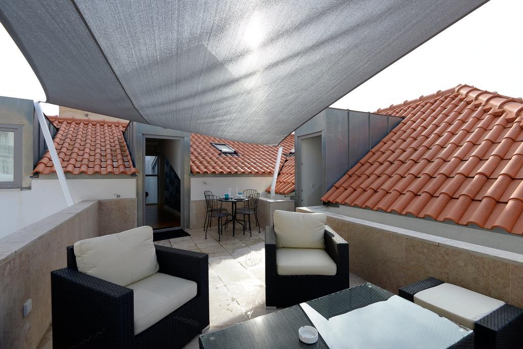 Luxus Santa Catarina Apartamento Lisboa Exterior foto