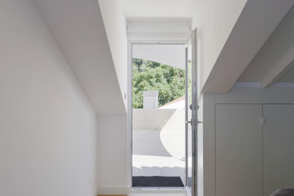 Luxus Santa Catarina Apartamento Lisboa Exterior foto