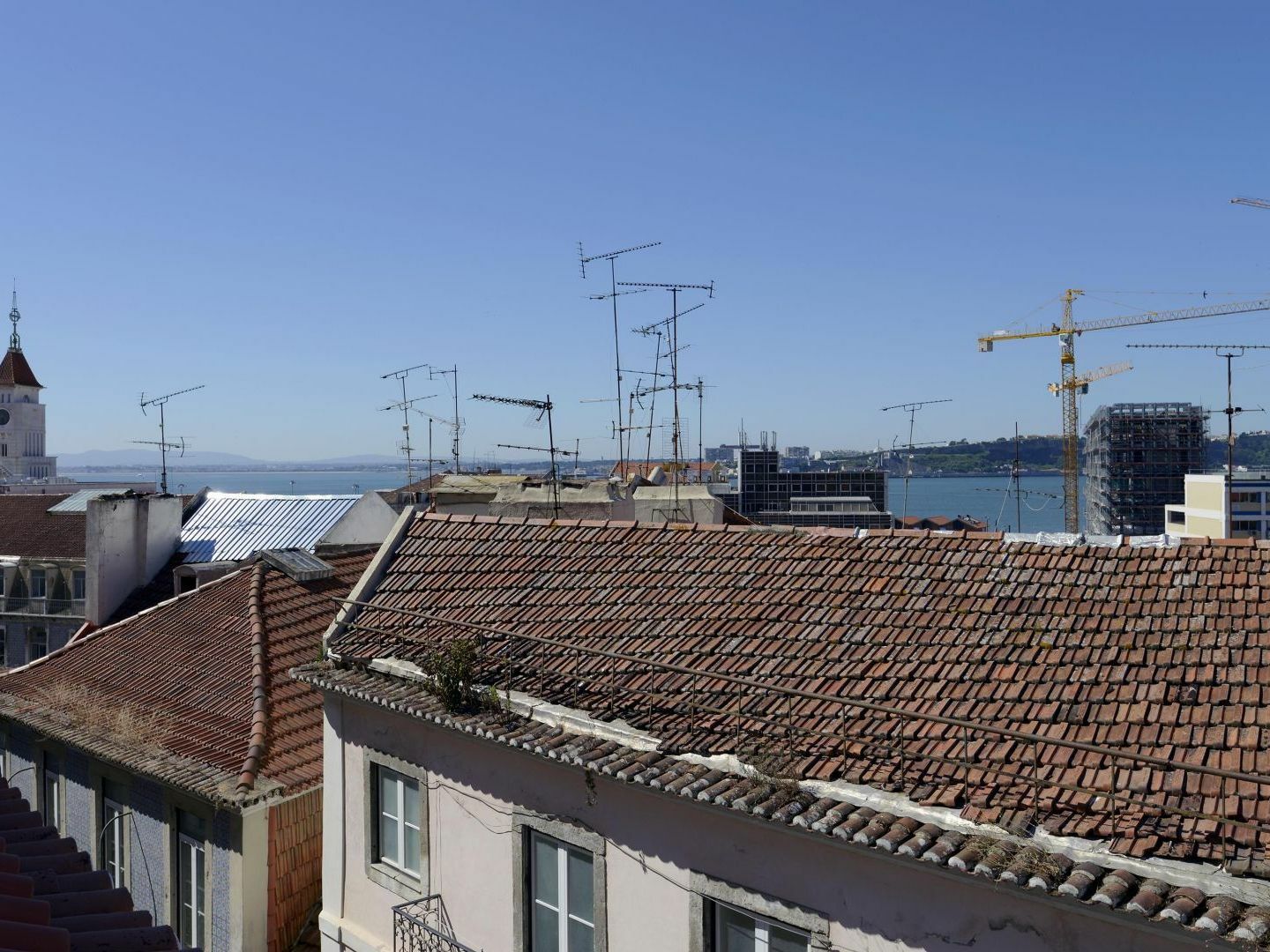 Luxus Santa Catarina Apartamento Lisboa Exterior foto