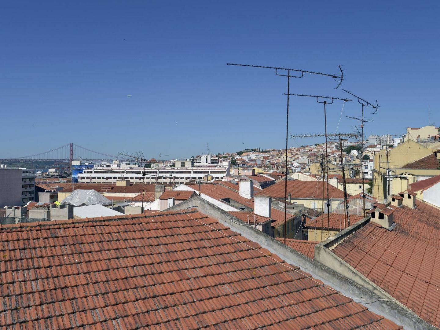 Luxus Santa Catarina Apartamento Lisboa Exterior foto