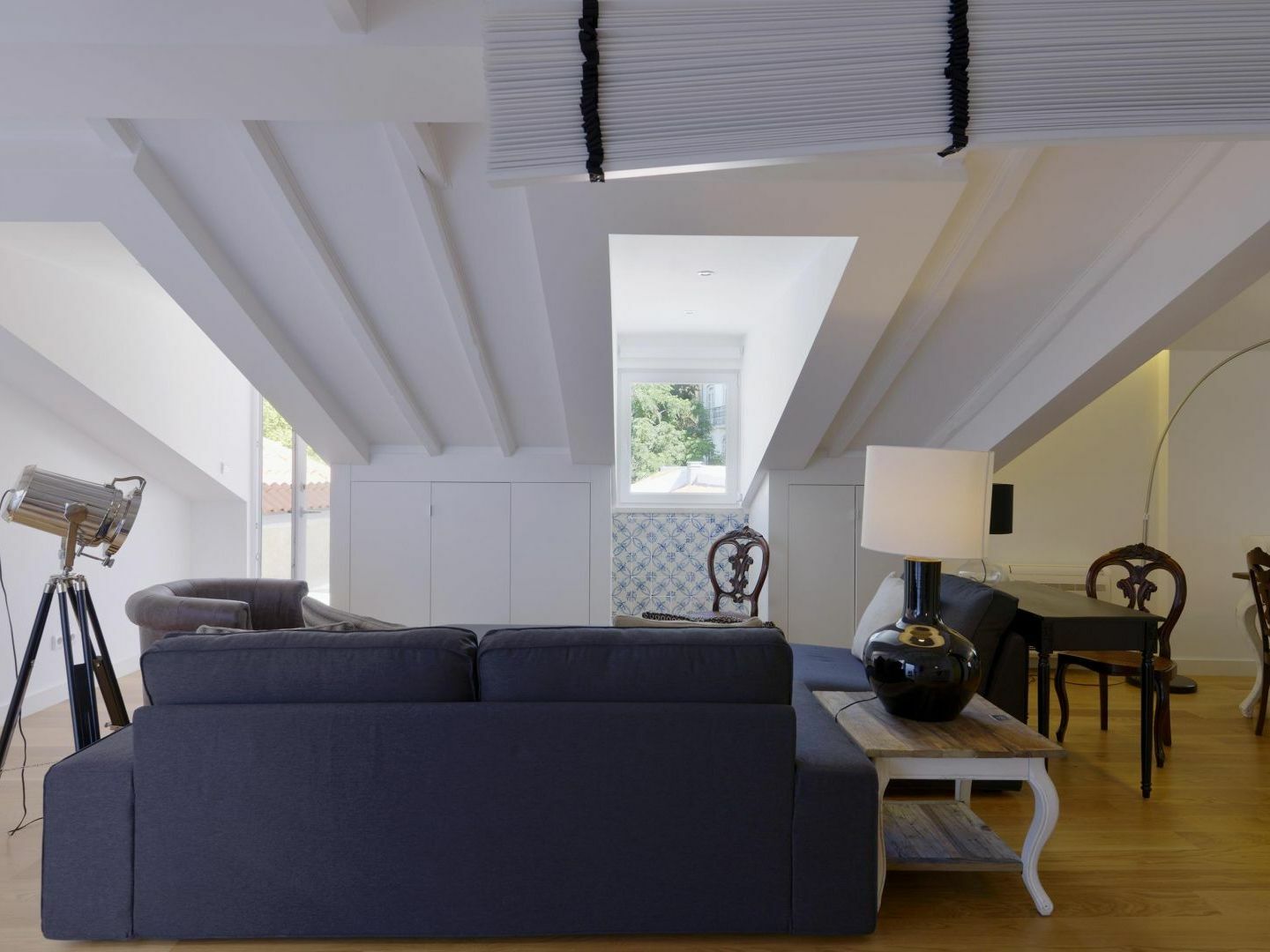Luxus Santa Catarina Apartamento Lisboa Exterior foto